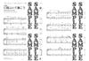Piano Solo Disney BEST Selection 55 "Three Little Pigs" ~ "Frozen