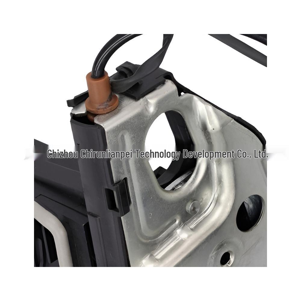 BMW Door Lock Actuator 51227185687 In Stock - Hot Selling белый