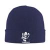 Terrifier Beanie Hats  Bonnet Hats Men Women Unisex Retro Gym Knitted Hat Autumn Winter Custom Thermal Elastic Caps