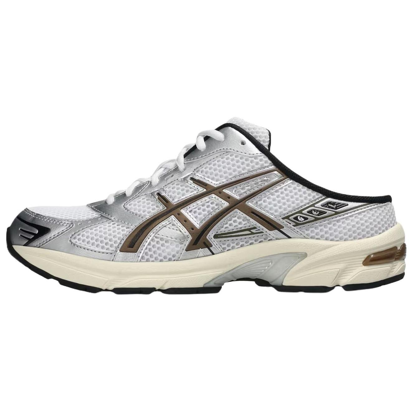 ASICS Gel 1130 Mule Черный Серебристый 40