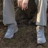 Unisex-Schuhe – Trekkingschuhe