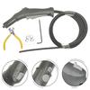 Replacement Hose and Handle Set for Karcher For STEAM Cleaners For SC Series