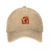 Om Baseball Cap Golf Cap Fishing Caps Unisex Hiking Hat Streetwear Hats Unisex Womens
