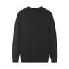 SEVEN Men's Fleece Lined Wool Blend Pullover Sweater