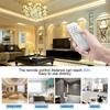 220V Light Lamp Controller Receiver Transmitter Wireless Remote Control Switch System 2 Channel