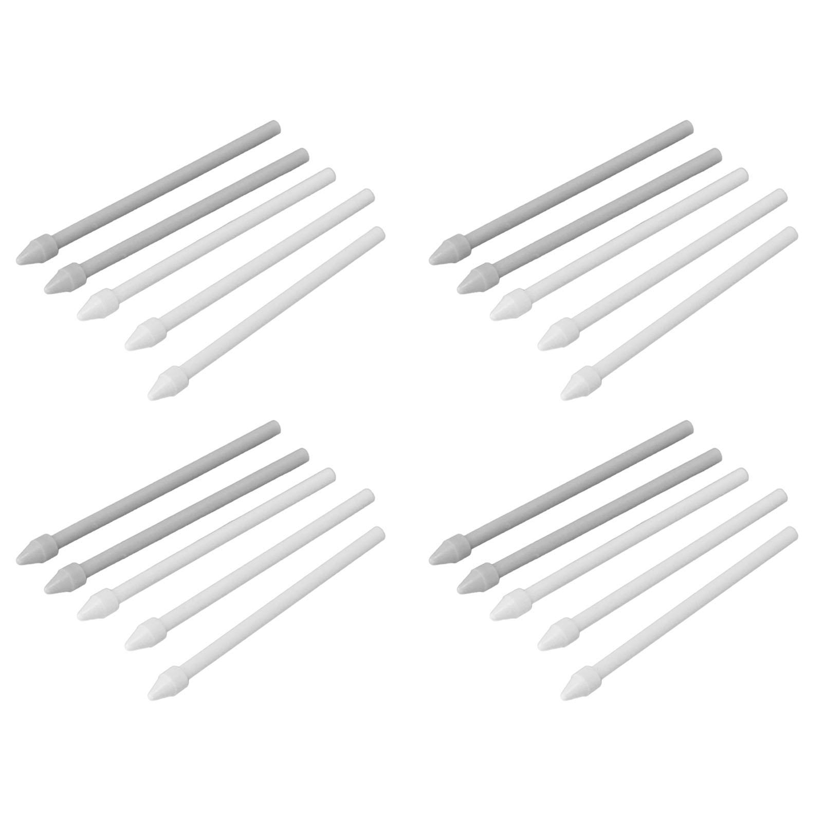 

4pcs Replacement Tips Easy Installation Use Pen Tip Tool Set for 1 for 1 5G