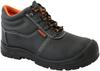 Rocker Black S3 Work Ankle Shoes Size 45 - R-800-0845
