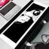 Big Mouse Pad Dragon Ball DBZ Professional eSports Game Players Speed Lock Edge Rubber Desk New Mousepad Keyboard Max