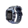 Custodia Impermeabile ShellBox IP68 per Apple Watch 8 7 6 5 4 SE 45mm 44mm 42mm 40mm Cover Corazzata Subacquea Nuoto Sport Esterno Anti-caduta