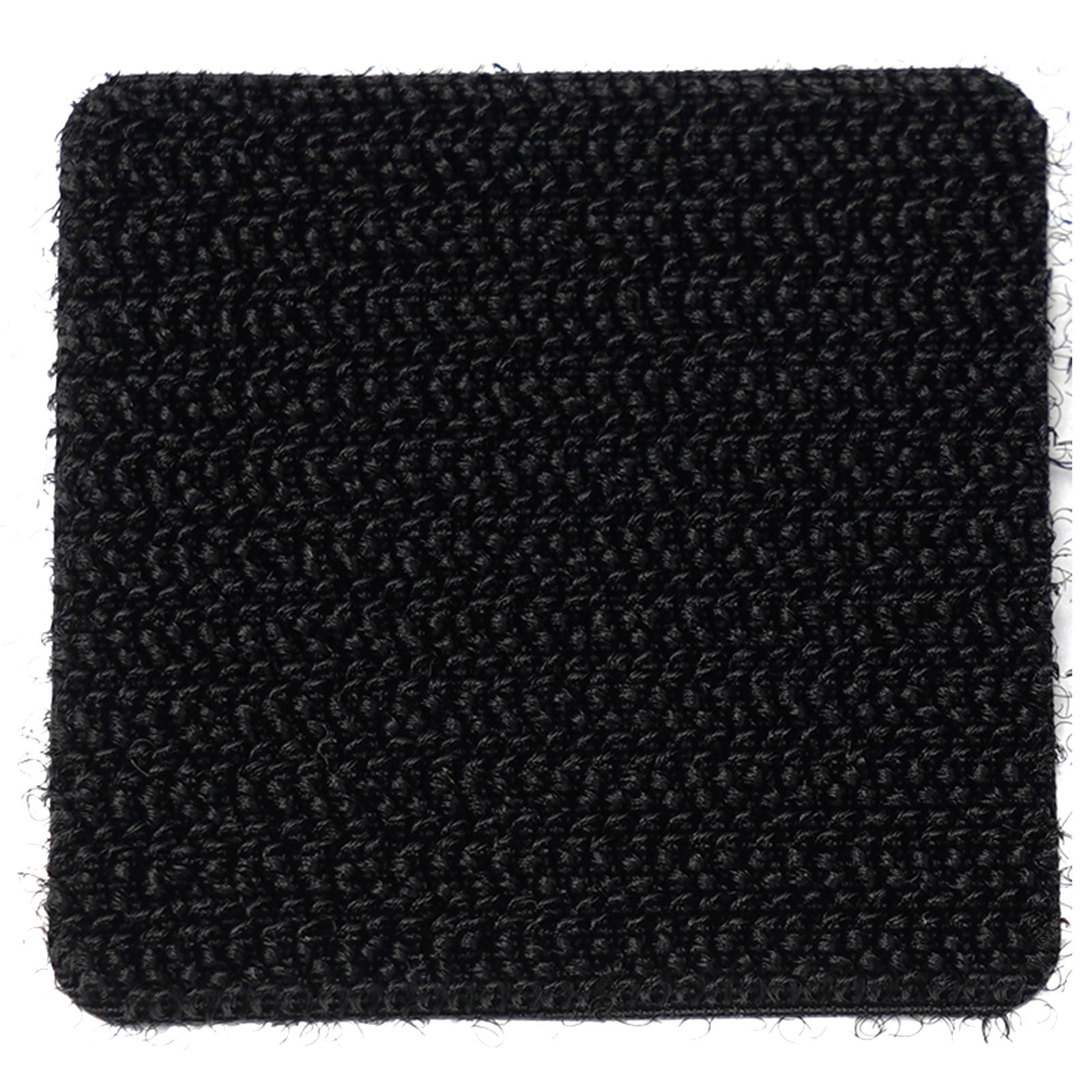 0          20Pcs Car Carpet Tape Fastener Sticker Carpet Mat Fixing Stickers Floor Mat Clips Retention Holders Grips Car Floor M China Mainland