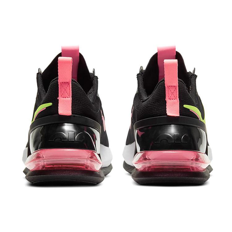 New Nike Air Max Up Black Cyber Sunset Pulse Women's CW5346-001