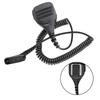 Speaker Microphone for Motorola For Radio XPR6550 XPR7350e XPR7550e APX6000 APX7000 APX8000 APX4000 Push to Talk Button