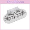 Trimmer Hair Ear Venus 4pcs Shaving Women Remove Nose 3blade Razors Safety