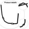 Belt For Sears Mandrel Pulley Keeper For Efficient Operation