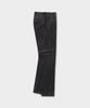 BROOKS BROTHERS Slim Fit 8W Corduroy Pants (Black) (Bbpcmnf402)