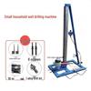 Portable Water Well Drilling Machine CN Plug (adapter Included)