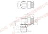 Product Name: SSPL Series - Models: SSPL4-M5, SSPL6-01, SSPL8-02, SSPL10-02, SSPL12-03, SSPL16