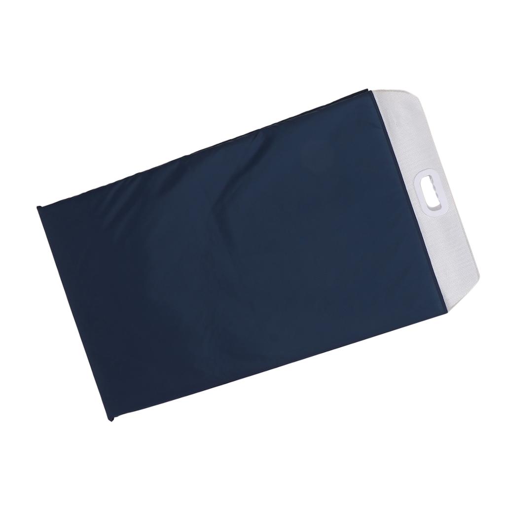 Nylon Patient Transfer Board Foldable Transferring Board Folding Stretcher for Elders