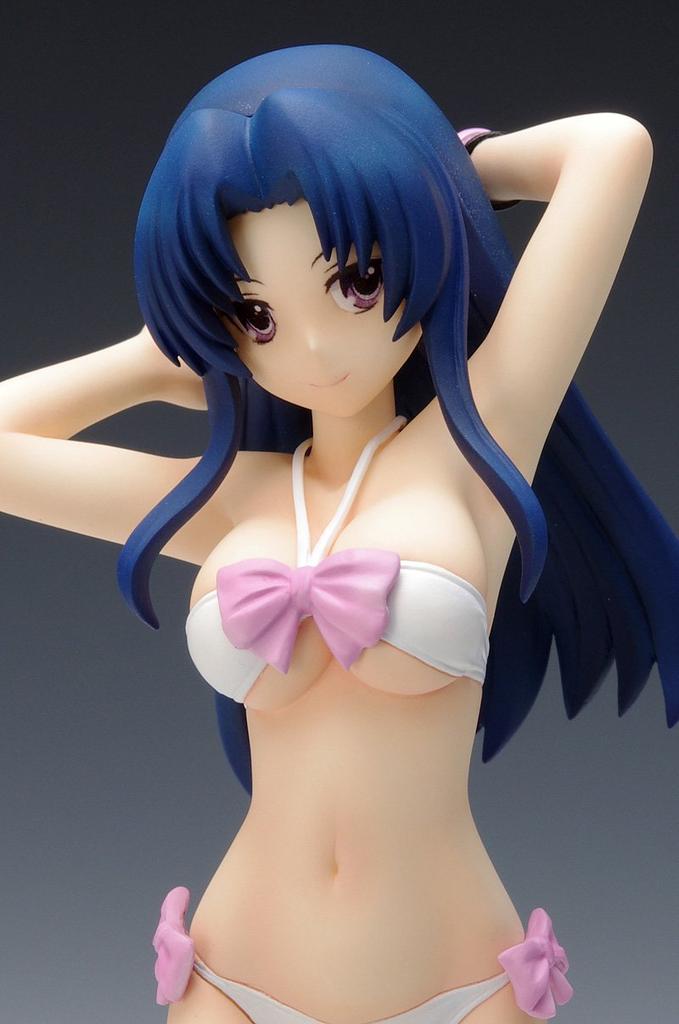 Toradora Ami Kawashima (110 Scale PVC Pre-painted Finished Product)