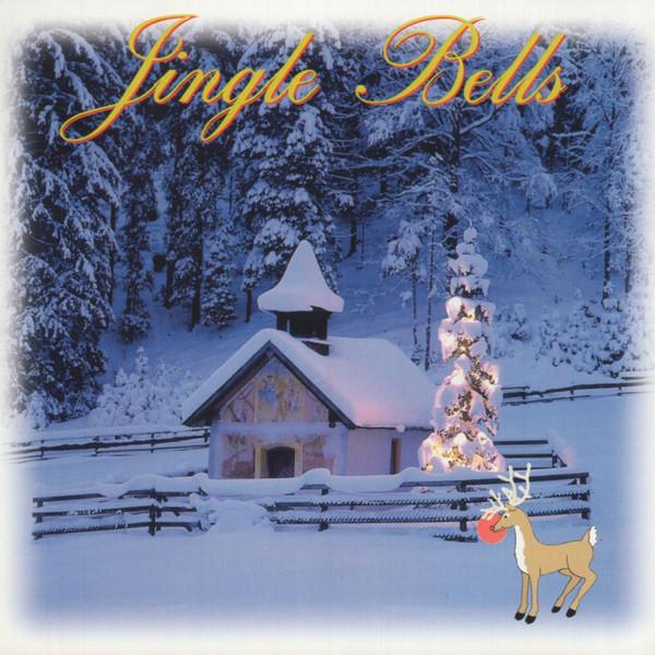 

CD VARIOUS - Jingle Bells SP10122 United Audio En 1996 Europe Pop Used