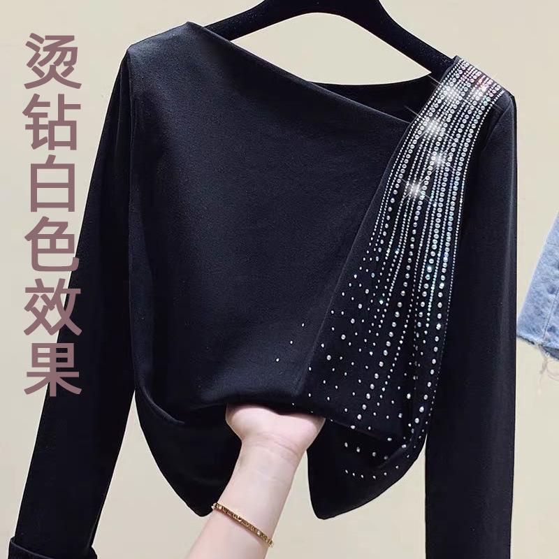 Color Summary Clothes Imitation Austrian Hot Diamond Clothes Diamond Dance Clothing Diamond Xiuhe Clothing Diamond Flat Bottom Diamond Accessories