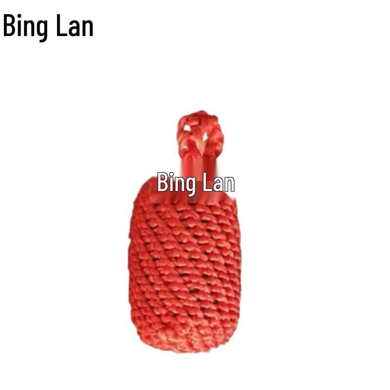 Life-saving Throwing Line Ball