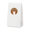 About 500pcs Cartoon Animal Cat Sticker for Boy Girl Cute Dog Stickers Notebook Scrapbooking Album Students School Sticker