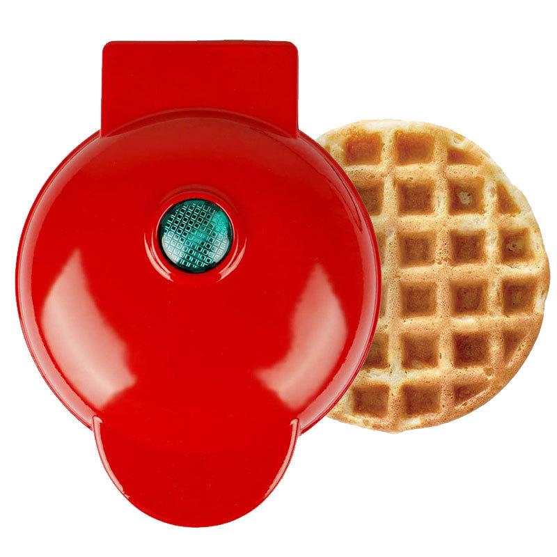 Portable Multi-Functional Automatic Waffle Maker for Home