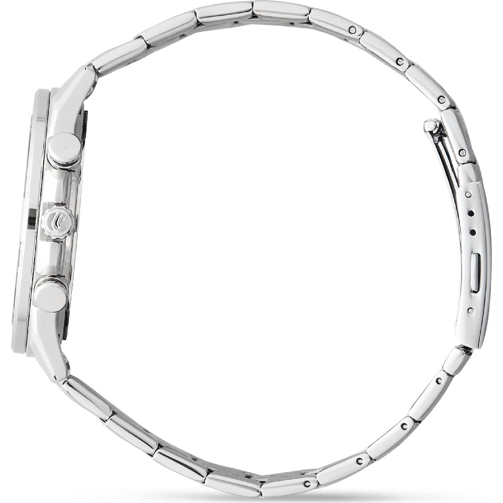 Casio Edifice Silver Watch EFR-S108DE-3AVUEF