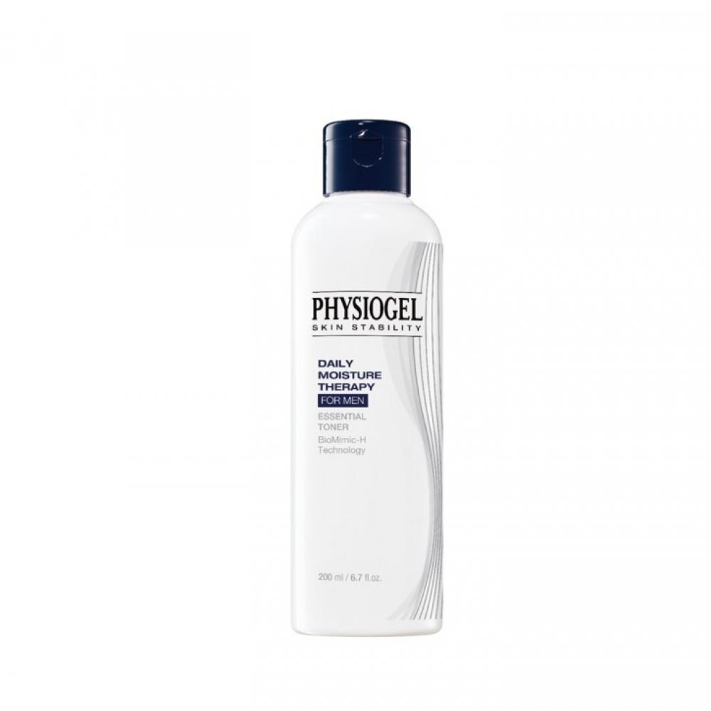 Physiogel Dmt For Men Essential Toner 200ml