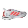 Pantofi de alergare LEJ22 Negru cm [Adidas] Supernova+ pentru femei Alb/Roșu solar/Core (FY2860) 23.0