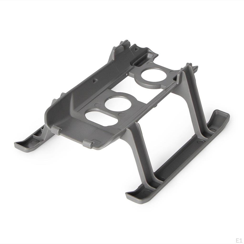 Larger Bracket for DJI 3 Quadcopter