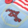 Cat Costume Dog Halloween Cosplay Costumes For Small Medium Dog Cats Funny Party Creative Novelty Puppy Kitten Clothes Yorkies Pet Coat