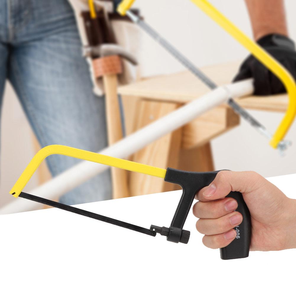 Ferăstrău mic durabil de înaltă calitate din oțel inoxidabil, unealtă de întreținere