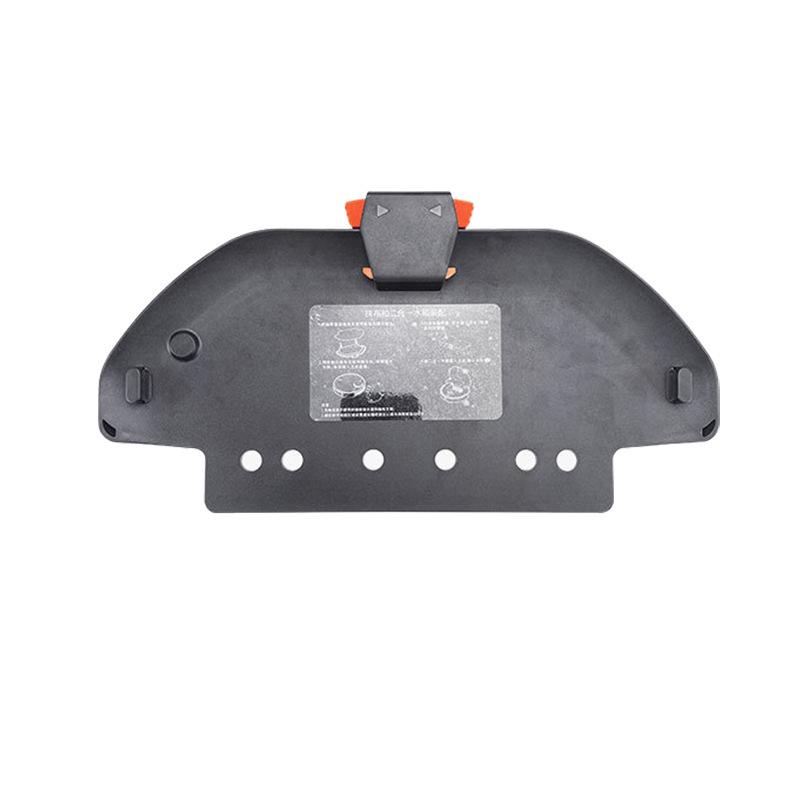 Xiaomi Mijia STYTJ02YM Robot Vacuum Cleaner Main Brush Cover & Mop Cloth Holder Set