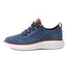Summer Mens Comfortable Casual Mesh Shoes Non-Leather Breathable Big Foot Plus Size 49 50 51 52 53 54 Trendy British Style
