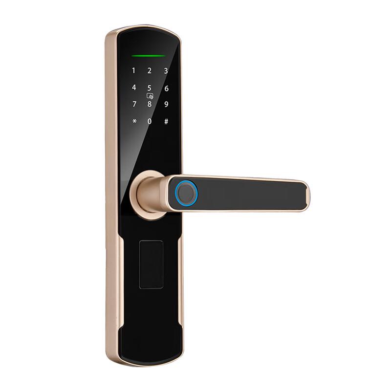Zhouyue Hengsheng Smart Fingerprint Door Lock