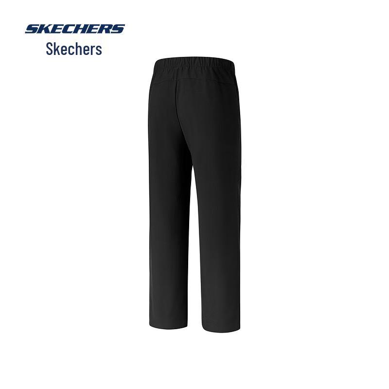 Skechers Tony Leung Collection Windproof Woven Unisex Pants
