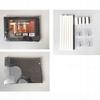 House Safety Gate For Animals Dogs And Cat 180X78Cm Xxl