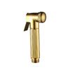 Premium Zinc Alloy Female Washer Sprayer Gun Set Handheld Pressure Boost Toilet Companion