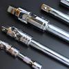 Rustproof Socket Ratchet Sleeve Connecting Rod Construction