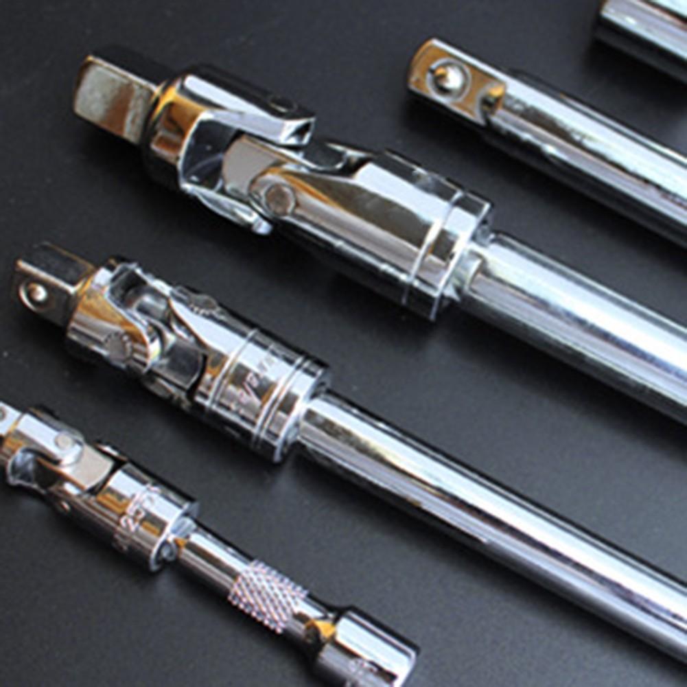Rustproof Socket Ratchet Sleeve Connecting Rod Construction