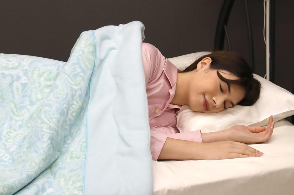 [Romance Kosugi] Comforter, Romance Kosugi, Blue, Size: 140 X 200 Cm