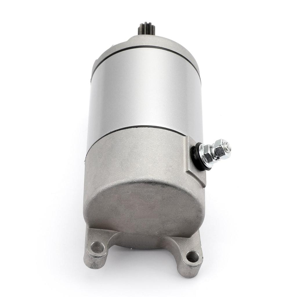ATV Starter Motor For YAMAHA 350 YFM35 YFM35F TFM35G GRIZZLY 07-17 3HE-81890-00