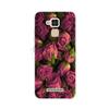 For Asus Zenfone 3 Max ZC520TL 3Max ZC 520TL ZC520 TL Pegasus 3 X008D 5.2 inch Case Cover Soft TPU Silicone Phone Fundas bumper