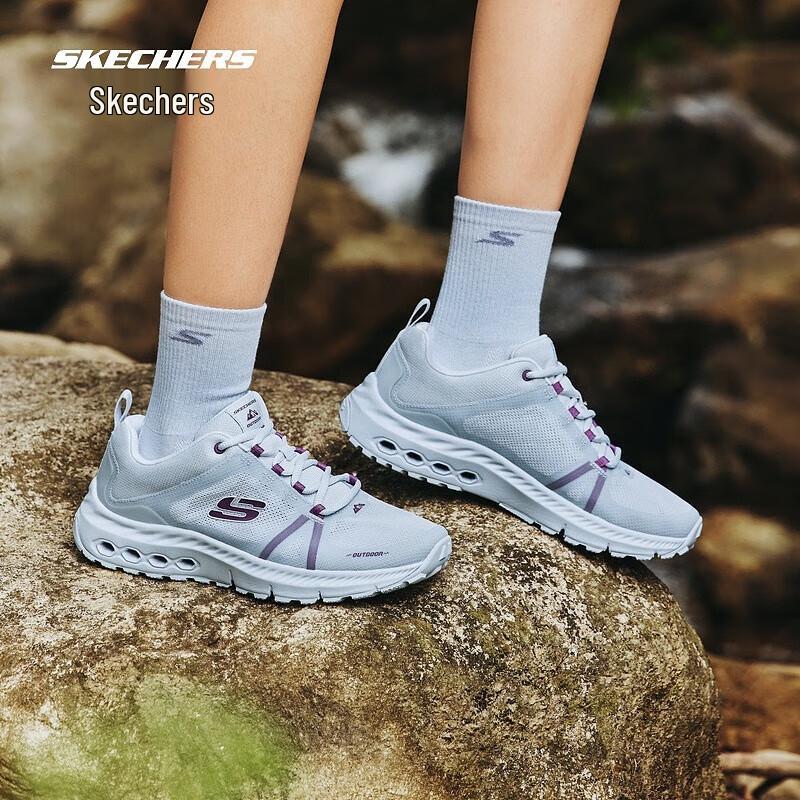 

Skechers Women s 180154 Autumn Outdoor Sports Shoes 38