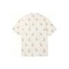 MLB Los Angeles Dodgers Shirt Unisex White 3ADRB0243-07CRS