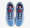 DX9034-400 / DX9013-400 Nike Luka 2 Lake Bled (Men's)