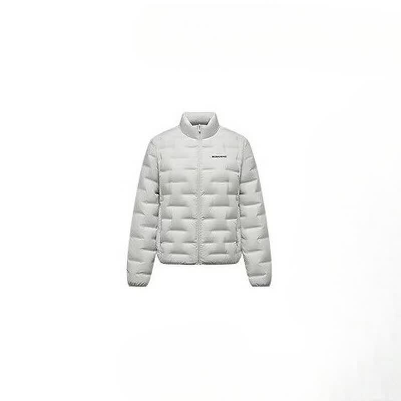 Bosideng Women's Lightweight Goose Down Jacket