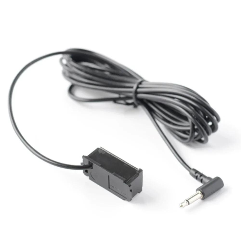 For Golf Car Roof Panel 3.5mm MIC Microphone Car Audio Microphone 3.5mm Plug Mic Stereo Wired External Microphone Auto Parts